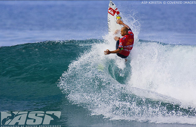 Kelly Slater