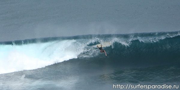 Uluwatu