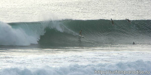 Uluwatu