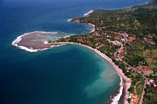 остров Ломбок