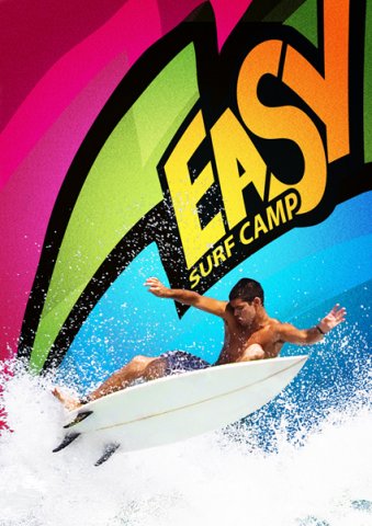 Easy Surf Camp