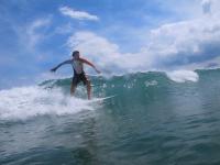 Windy Sun Surf School - фото с воды 10