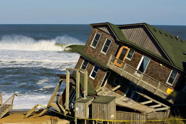 Surfer Poll 2009 Photo of the Year Nominees