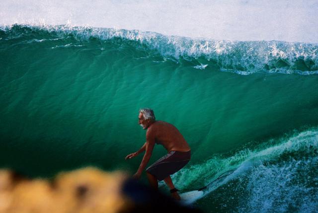 Surfer Poll 2009 Photo of the Year Nominees