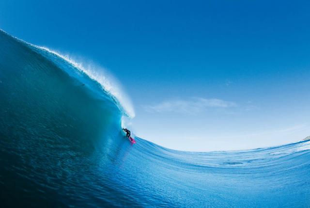 Surfer Poll 2009 Photo of the Year Nominees