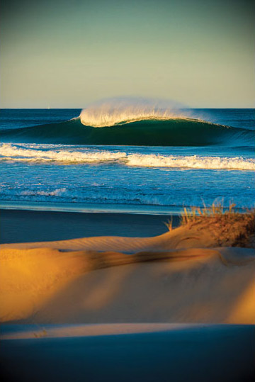 Surfer Poll 2009 Photo of the Year Nominees