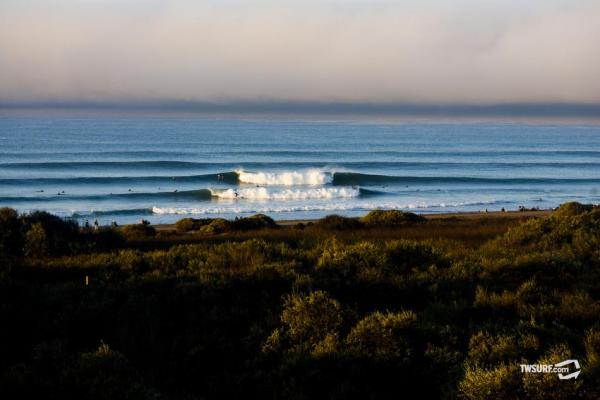 Lower Trestles