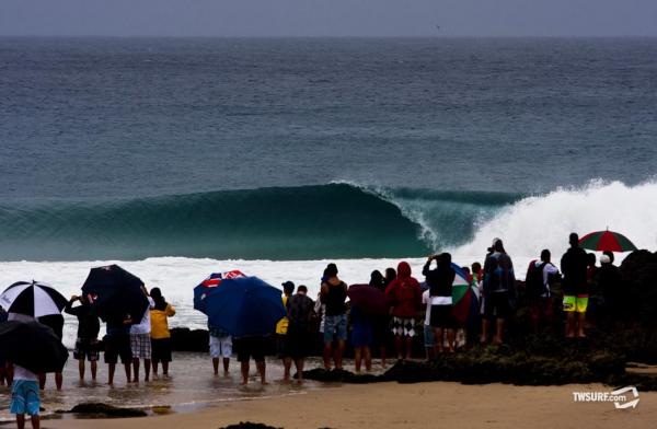 Snapper Rocks