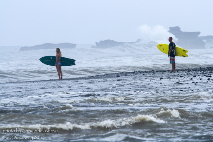 Surf Jam Bali 2012