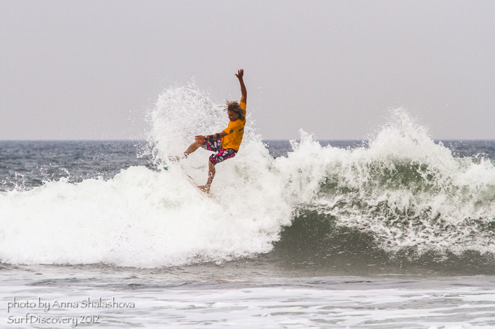 Surf Jam Bali 2012