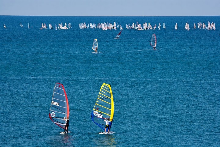 Black Sea Cup 2010