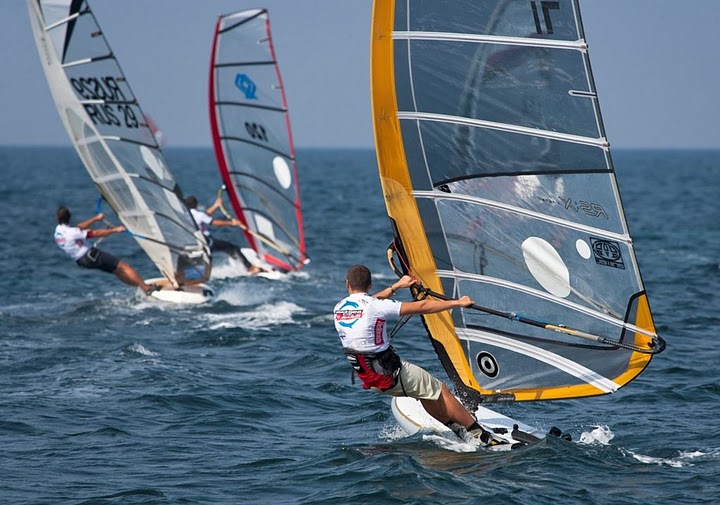 Black Sea Cup 2010