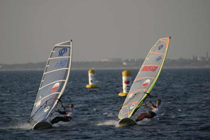 Black Sea Cup 2010