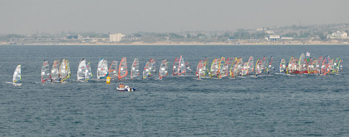 Black Sea Cup 2010