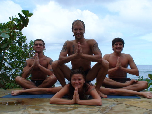 SurfYogaFestival