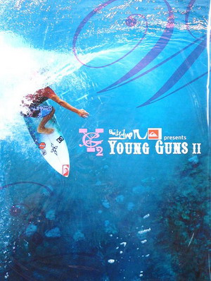 Quiksilver Young Guns 2