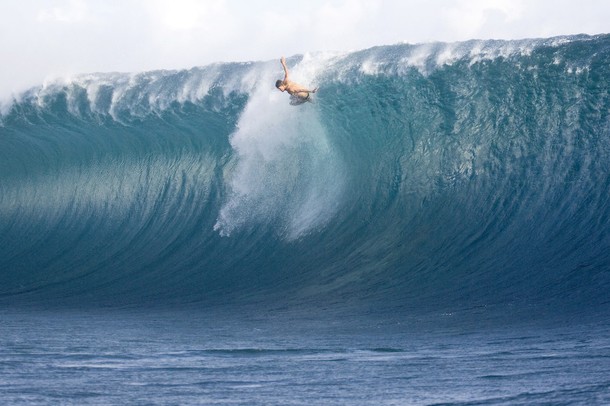 wipeout