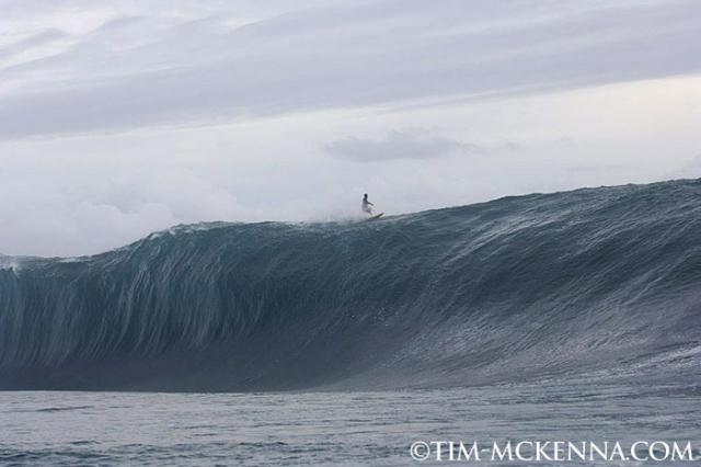 Teahupoo