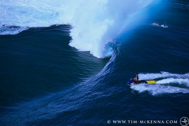 Teahupoo